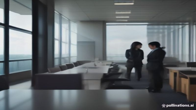 不撸帝自律课程训练营现场，学员正在进行专注力训练